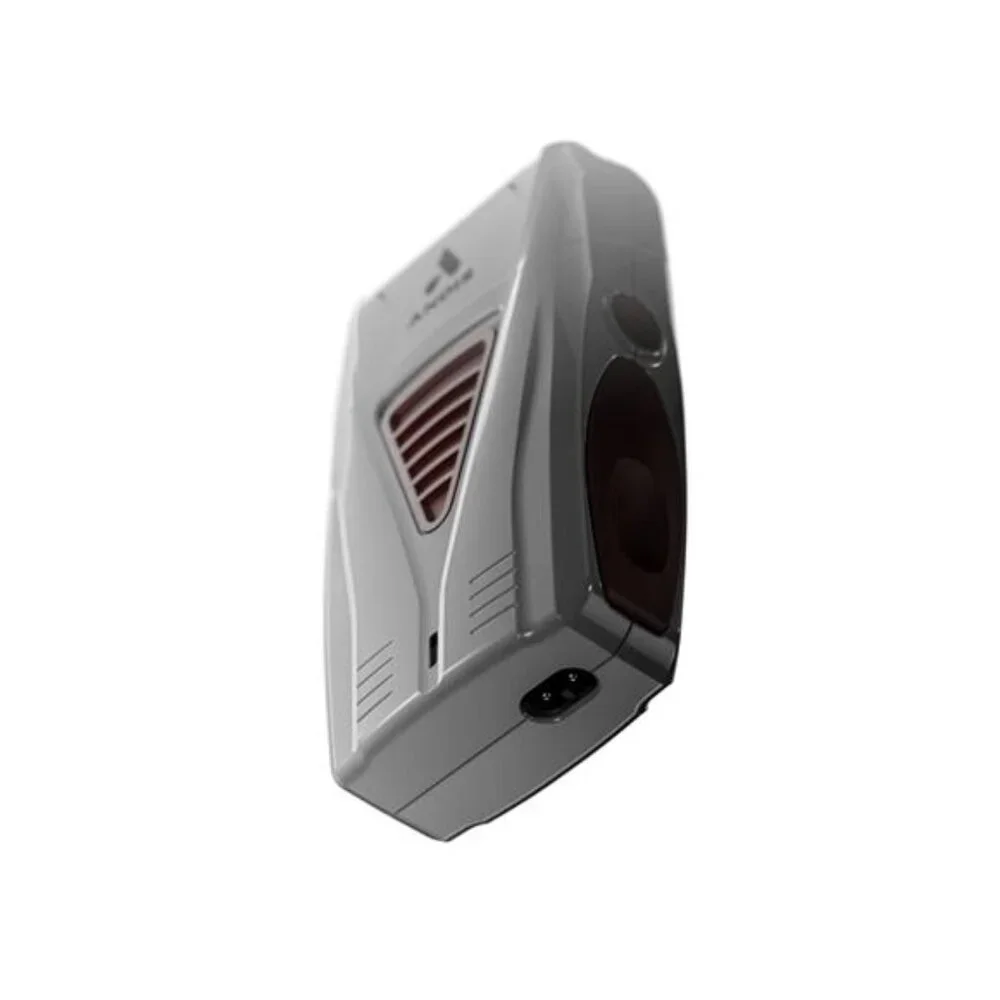 Pro Foil Lithium Titanium Foil Shaver, Cord/Cordless, Smooth Shaving Cordless